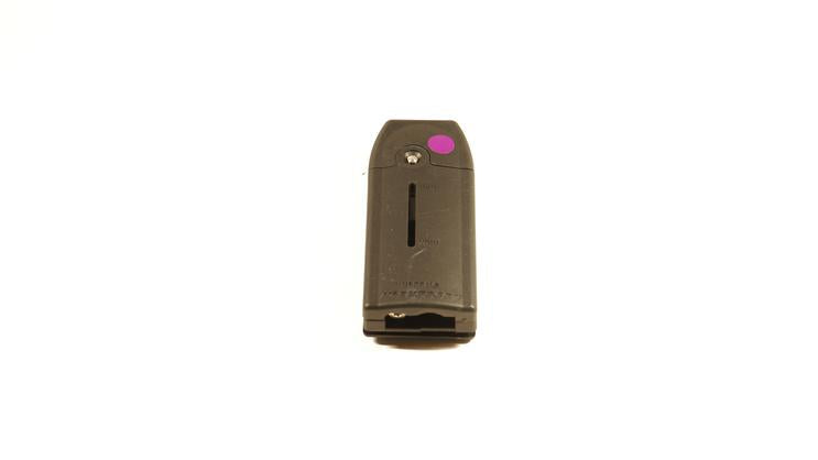 Rutgersson Adjustable Plastic Batten Box