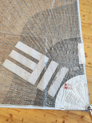 2018 OneSails Code 0 – Vector Membrane, Clear, Furling – Second‑Hand