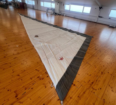 2025 ELVSTROM DACRON STAYSAIL