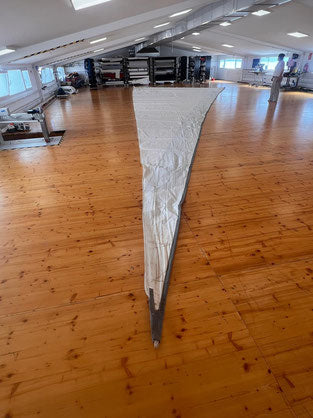 2025 Elvstrøm Genoa