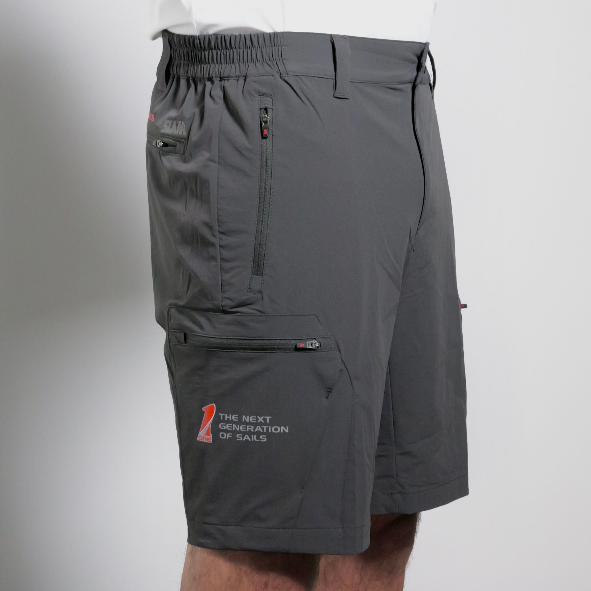 TECH CARGO SHORTS