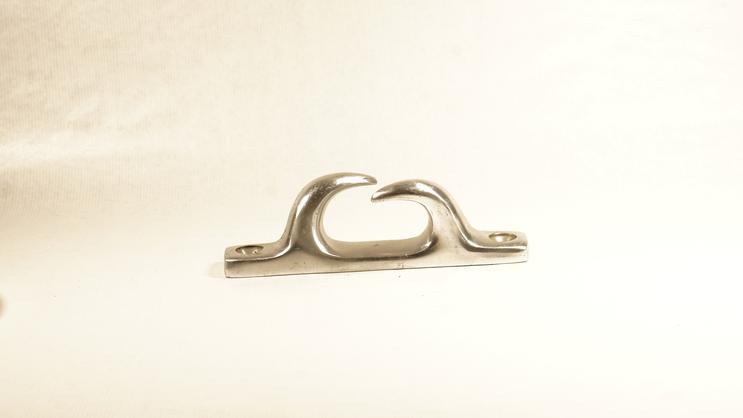 Aluminium Fairlead 208MM Length