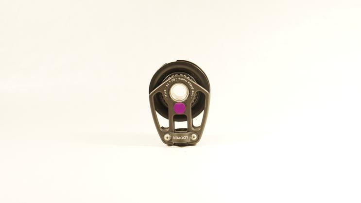 Antal Block 80x14 one piece frame