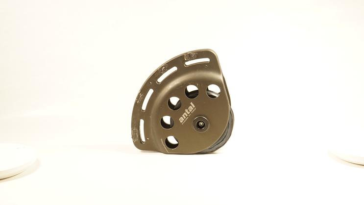 Antal Clew Block 120MM