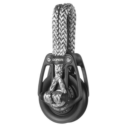 *NEW* Antal Free Flying 70x12 one piece frame block