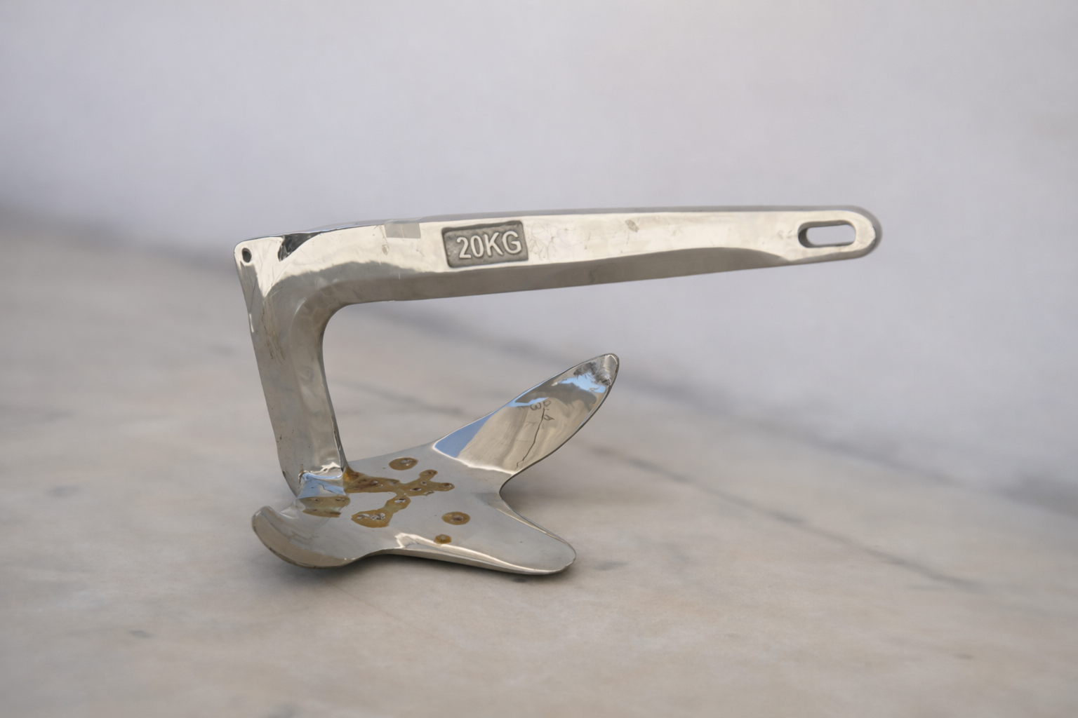 20kg Anchor