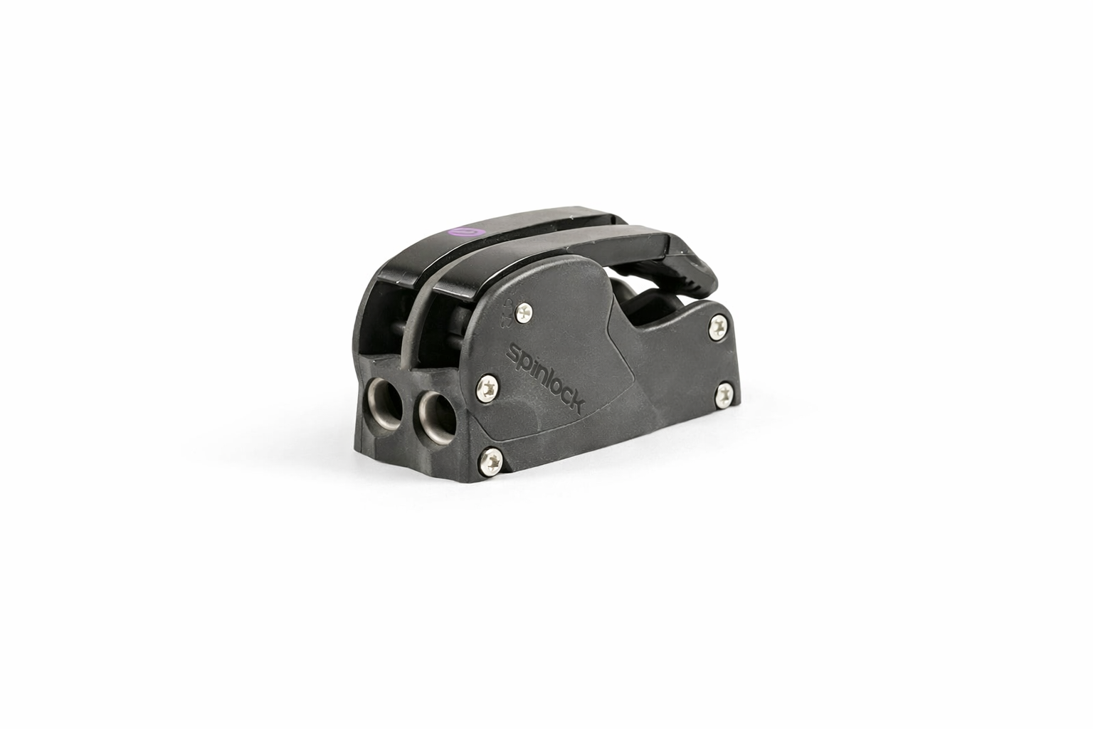 Spinlock XTS Double