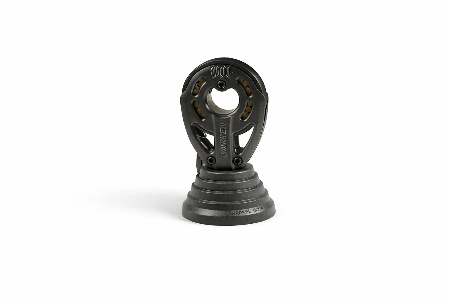 Harken Standing Block 100MM