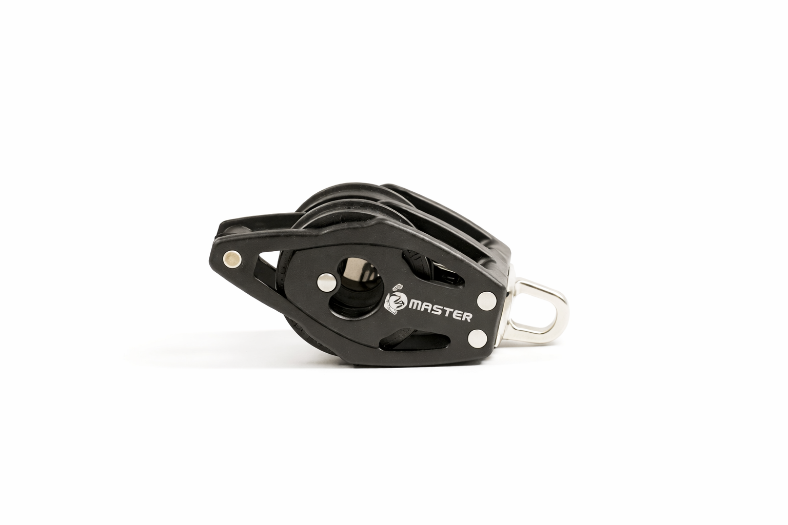 Double Master Block 40MM