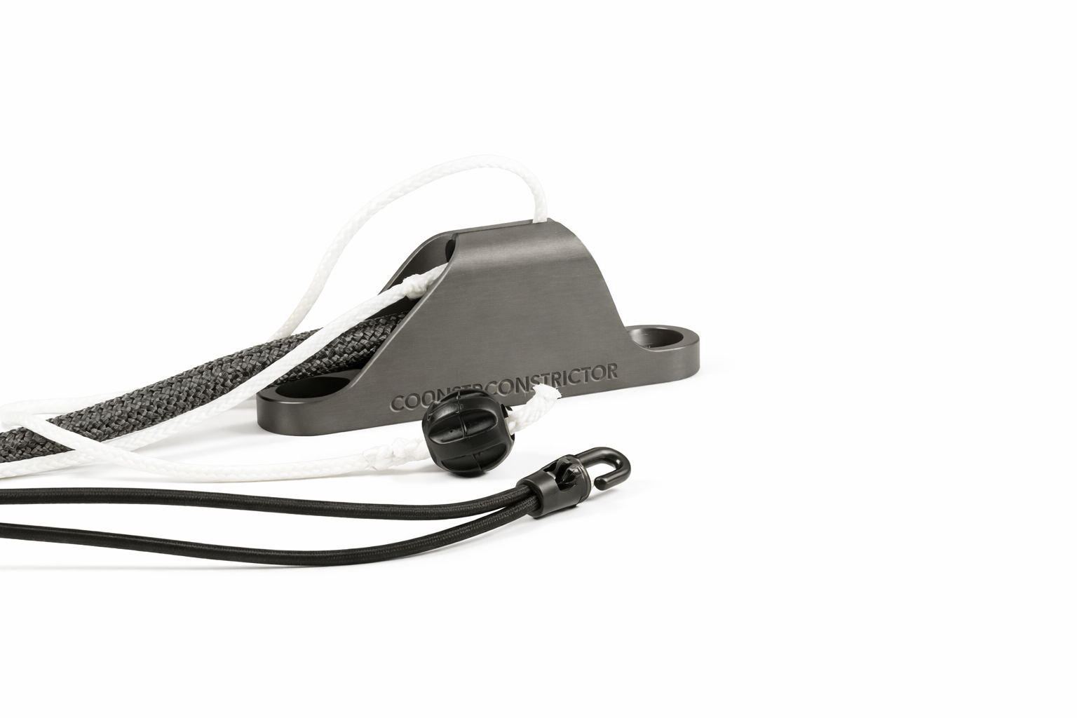 Rope Clutch Constrictor