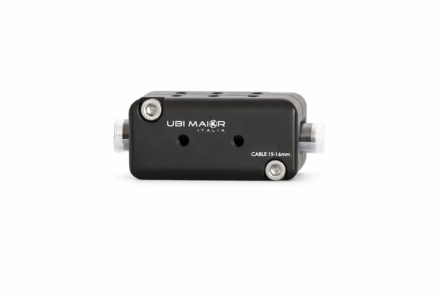 *NEW* UBI MAIOR Clamp for 15-16 mm Anti Torsion Cable
