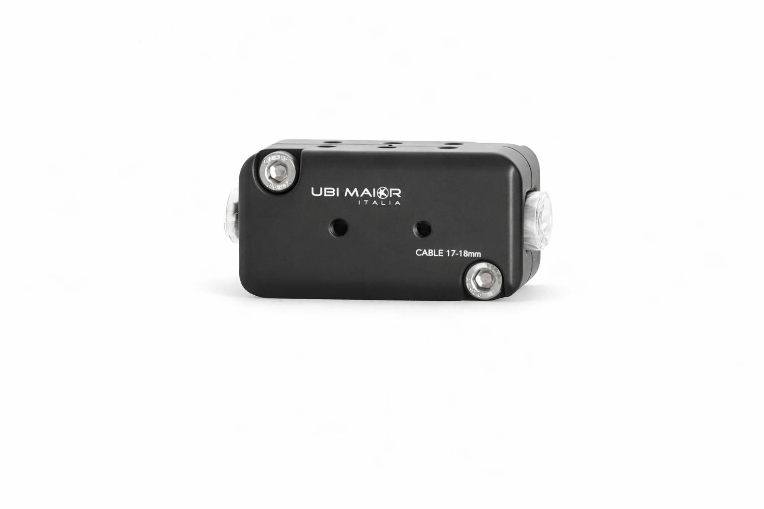 *NEW* UBI MAIOR Clamp for 17-18 mm Anti Torsion Cable