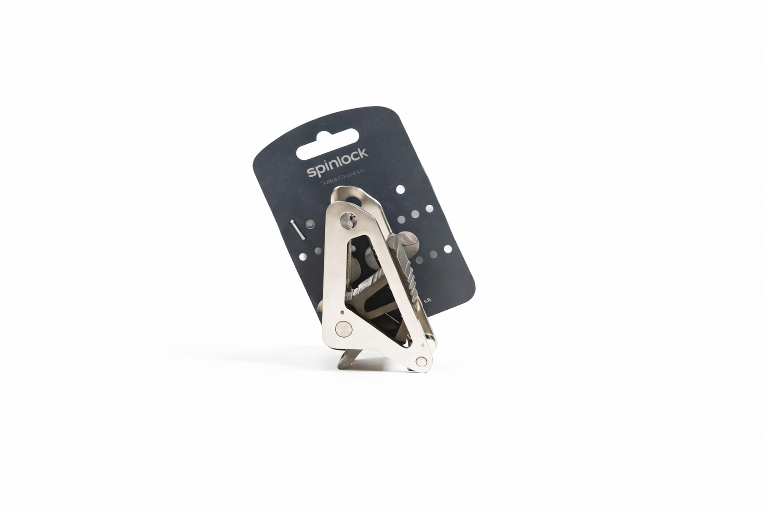 Spinlock Cam 6-12MM