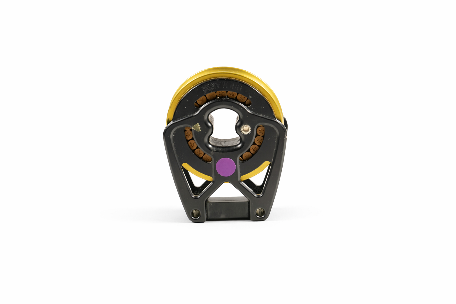 Ubi Maior 90MM Block