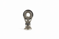 Lewmar 80R Aluminium Standing Block
