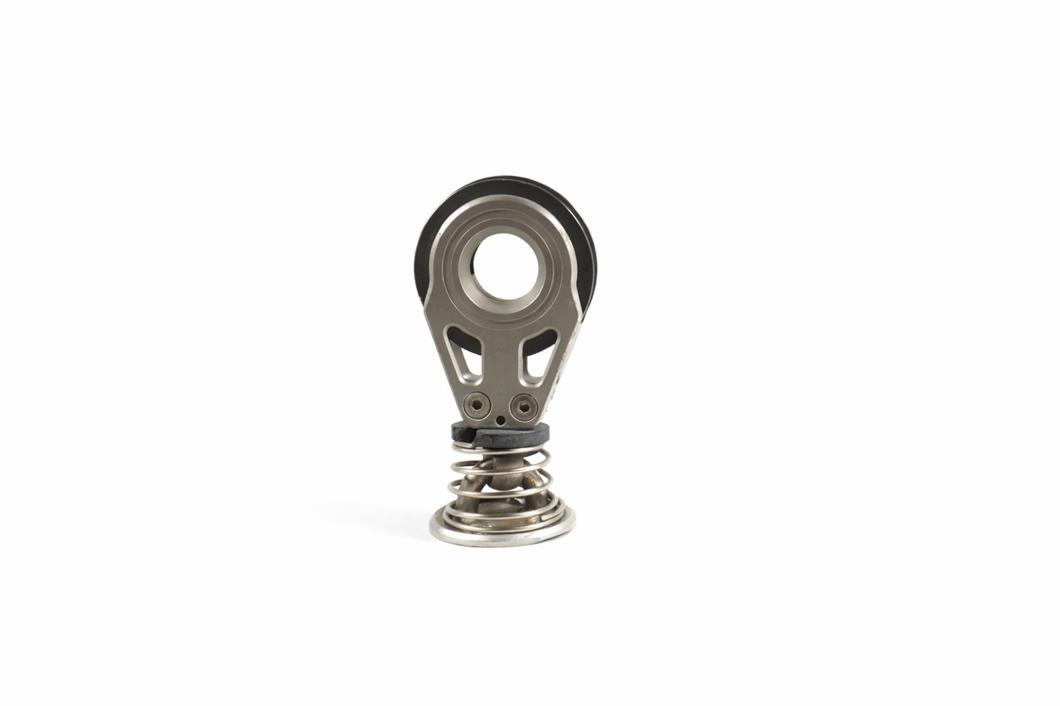 Lewmar 80R Aluminium Standing Block