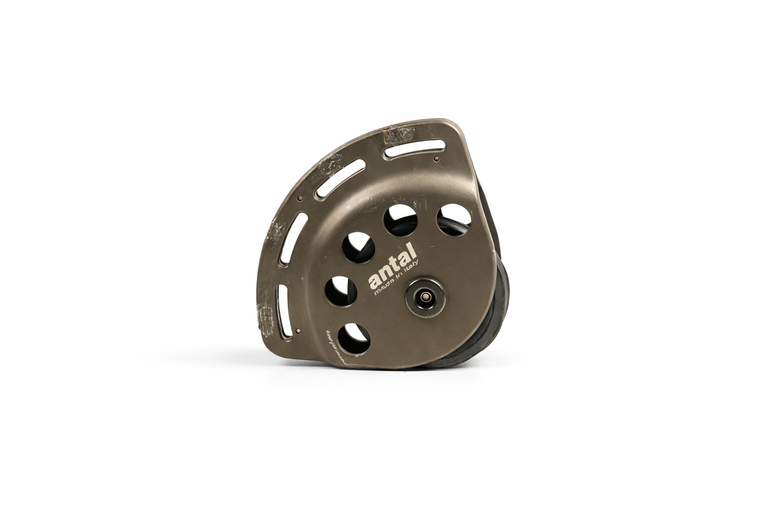 Antal Clew Block 120MM