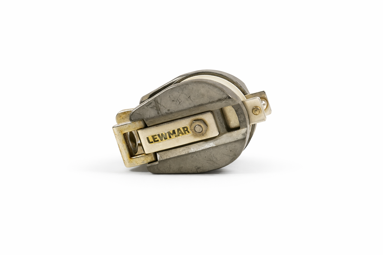 Lewmar 70MM Block