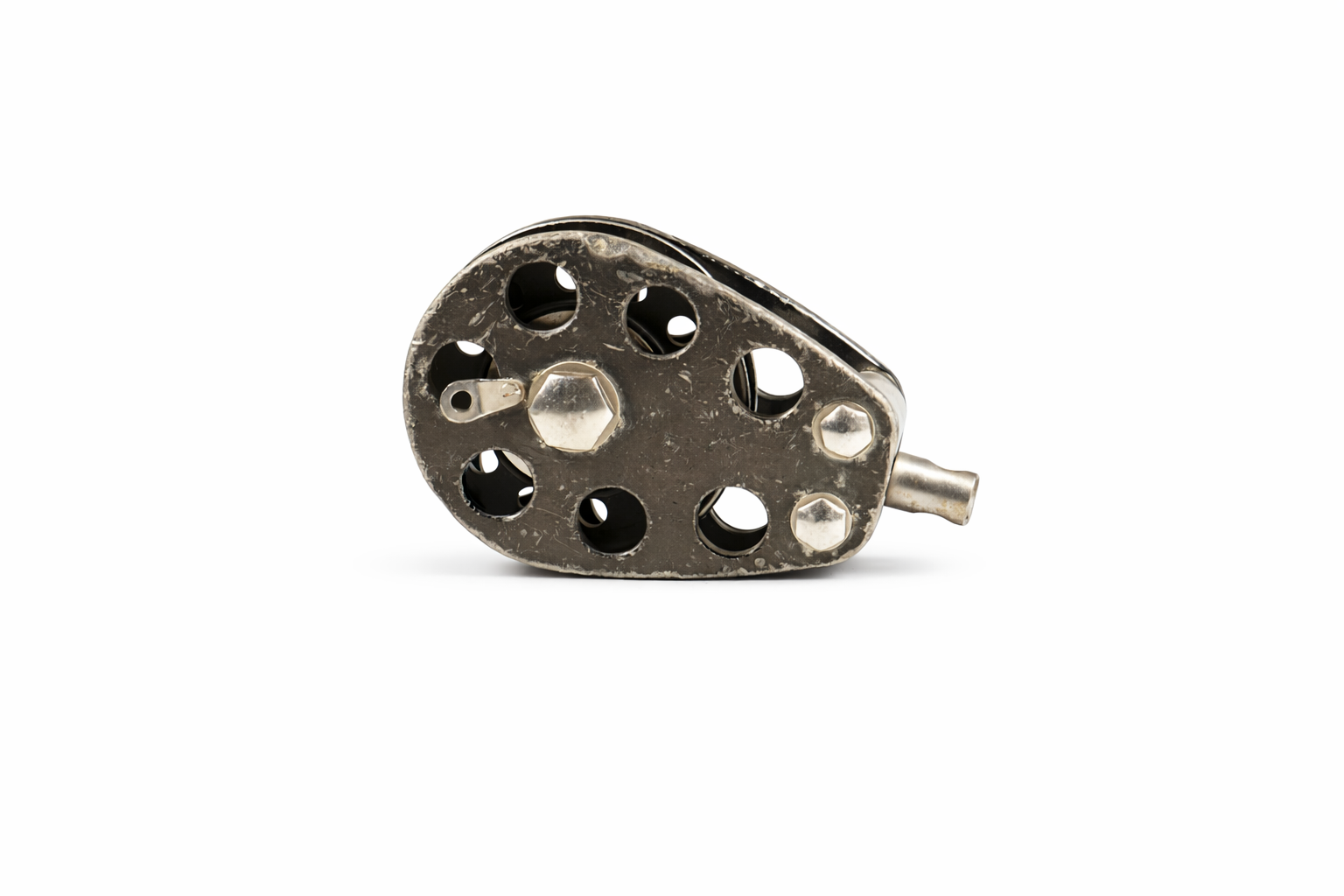 Stainless Steel Block 140MM