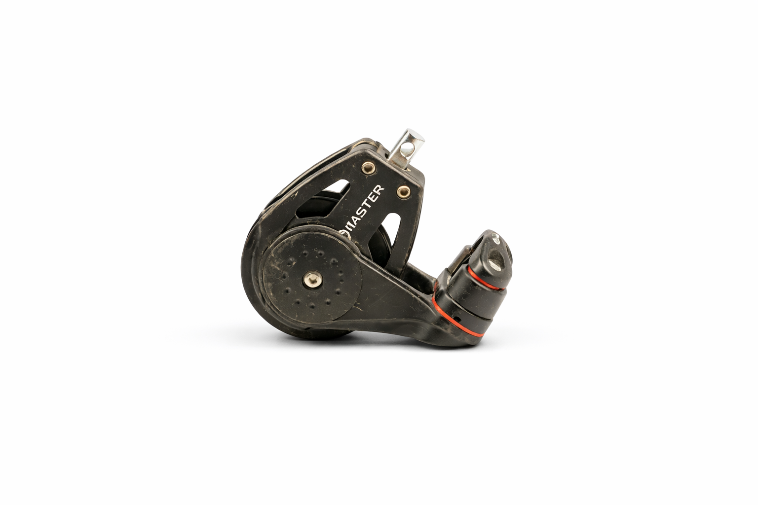 Master Block with Cam Cleat 62,6MM