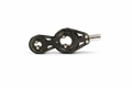 Ronstan Double Block, 100MM, 75MM