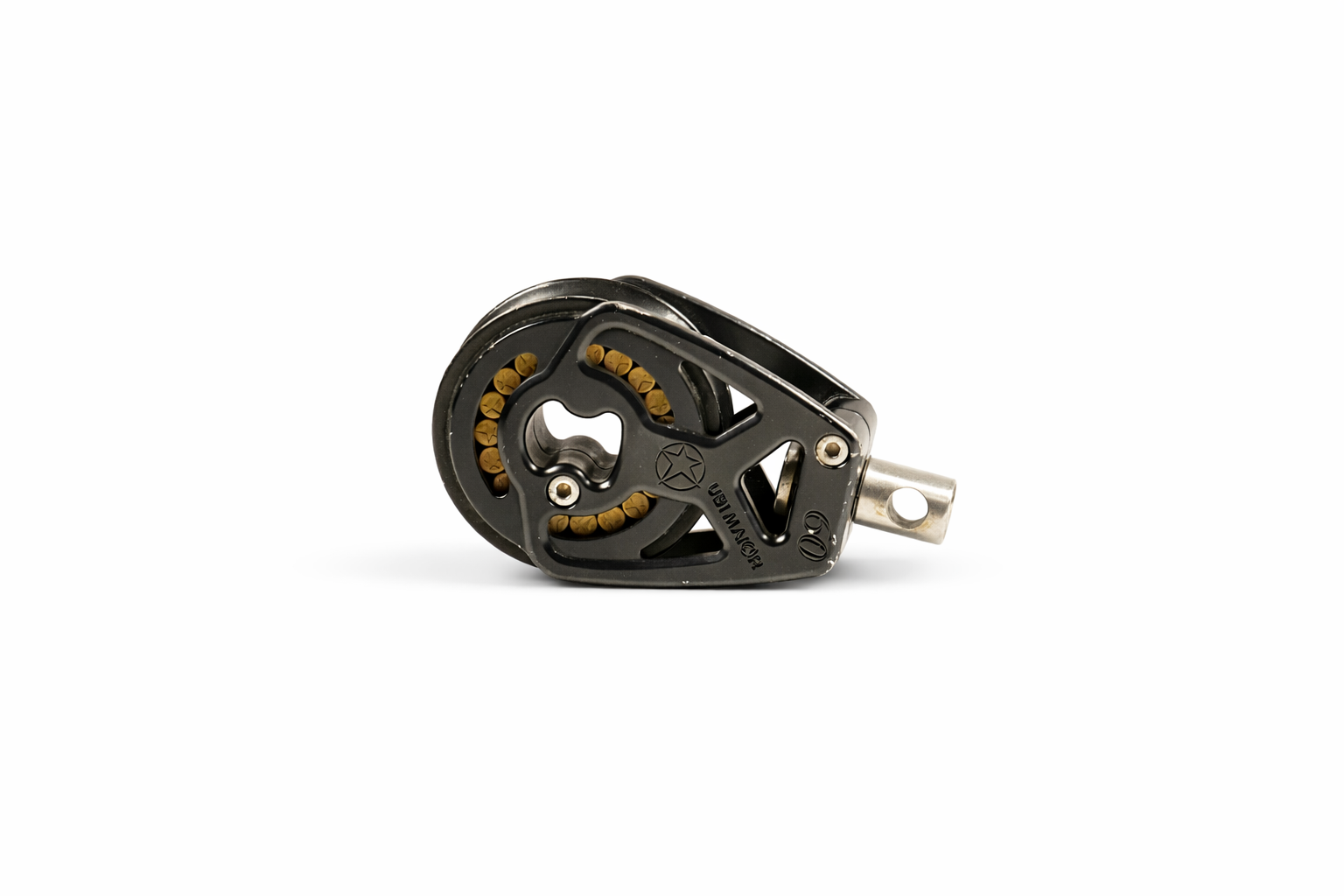 Ubi Maior 60MM Block