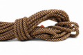Rope: Dyneema SK78 Core, Vectran Polyester Cover 10MM