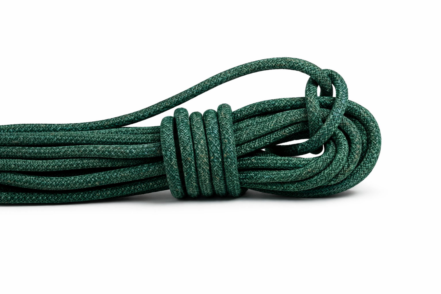 Rope:Dyneema SK78 Core, Polyester Cover 15mm - VAT INC