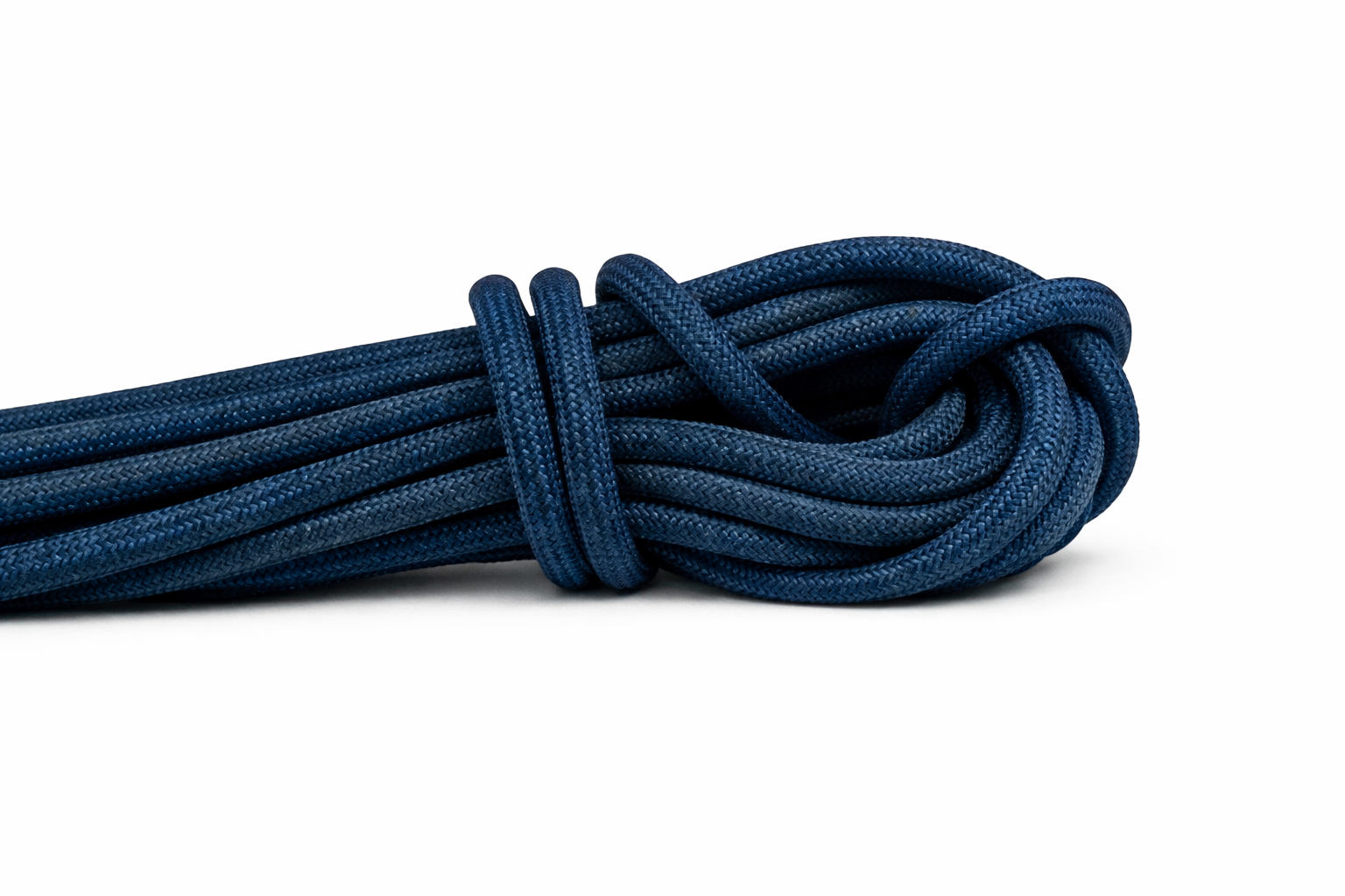 Rope: Dyneema Core, Polyester Cover 11mm - VAT INC