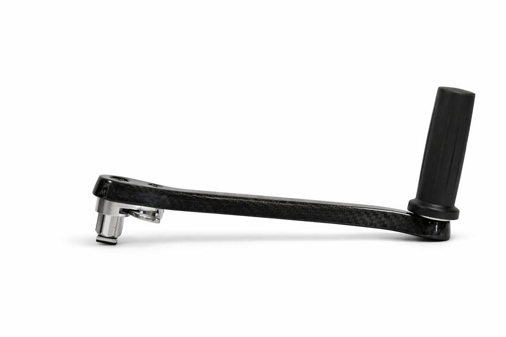Karver Winch Handle