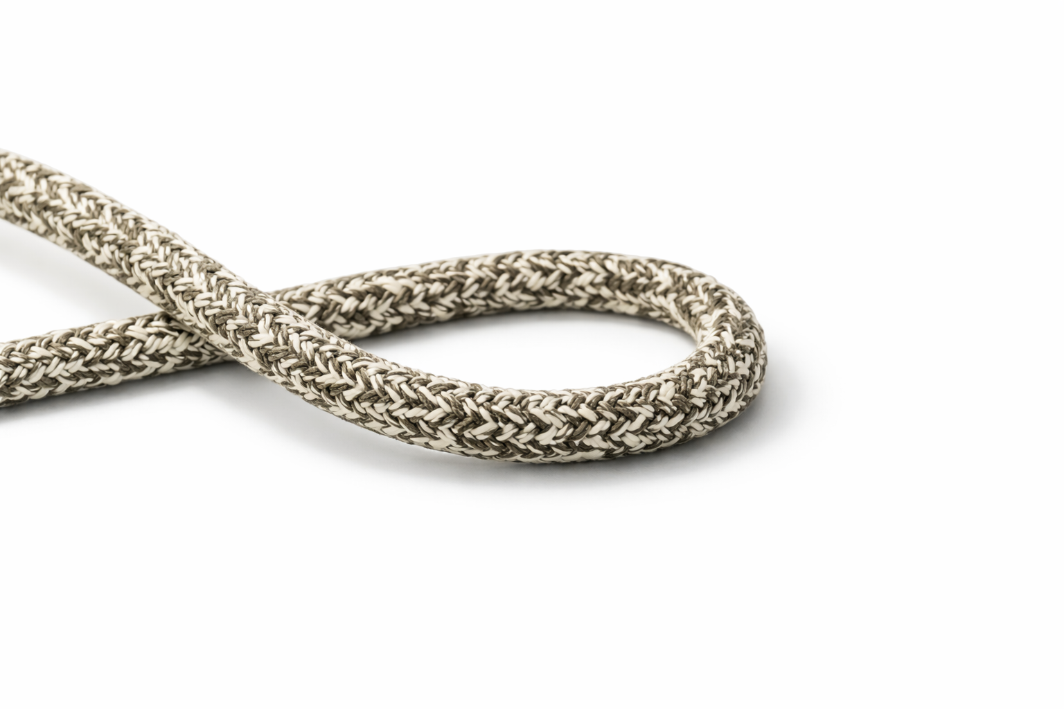 Rope: 12mm Dyn99 HPS Black Tech+Dyn - 35M Rope - VAT INC