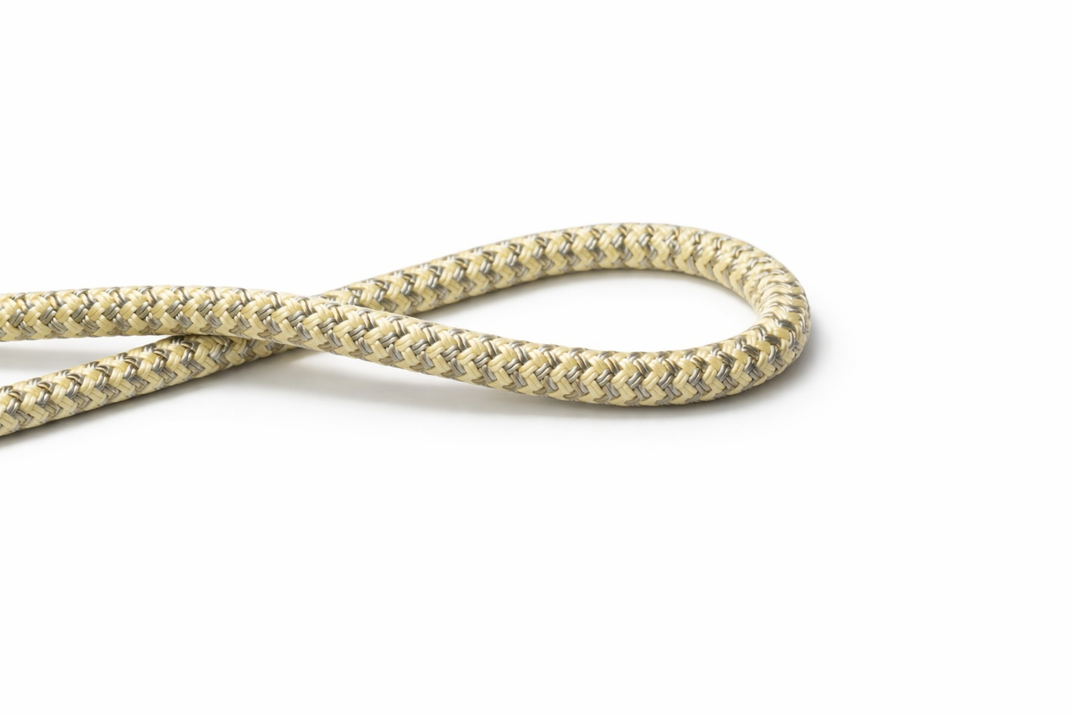 Rope: 12mm Tornado 1 Snake / Silver Grey-&nbsp;25 Meter Rope - VAT INC