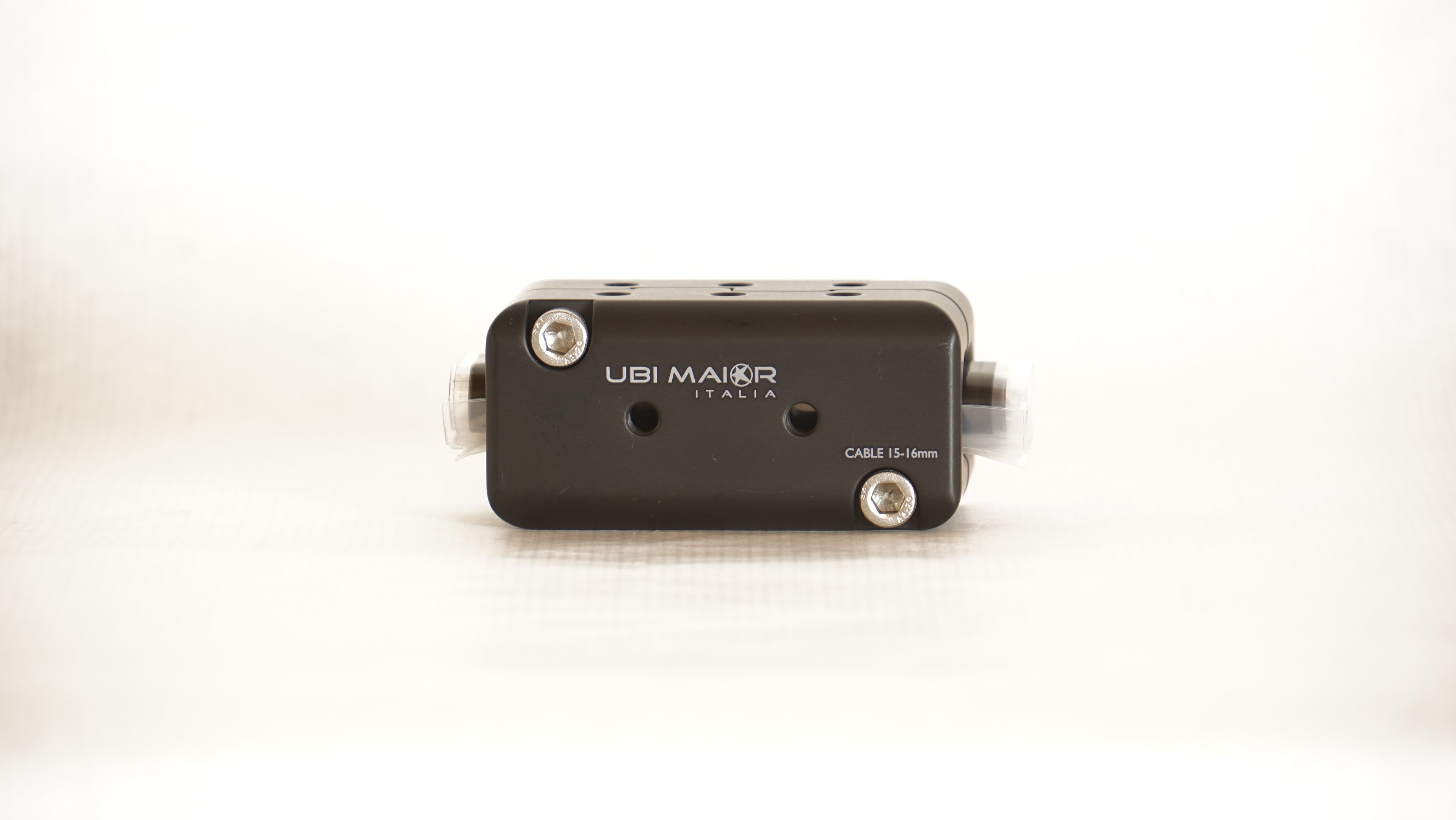 *NEW* UBI MAIOR Clamp for 15-16 mm Anti Torsion Cable