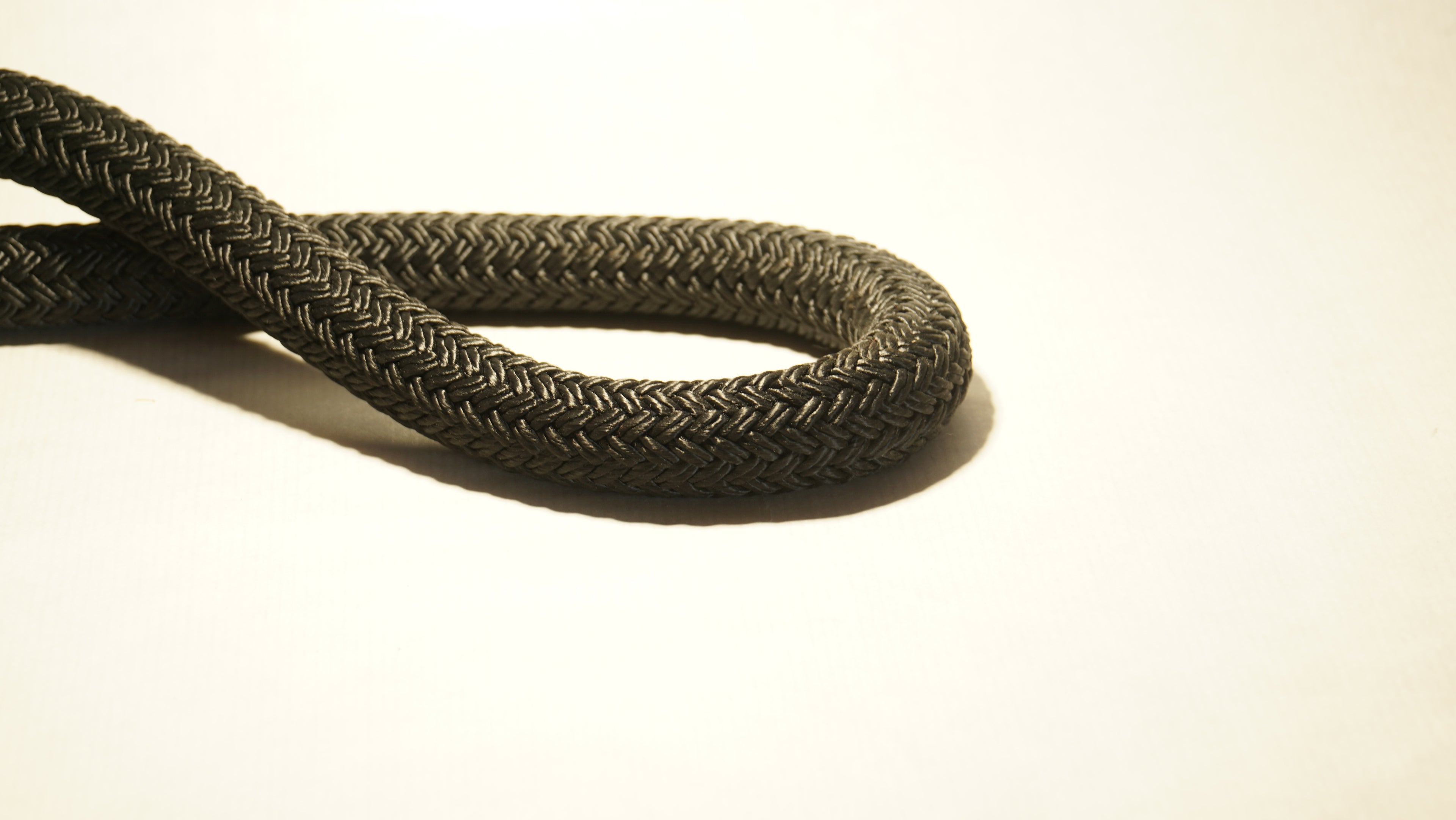 Rope: 20mm Storm Line Black (N020): 40M Length - VAT INC