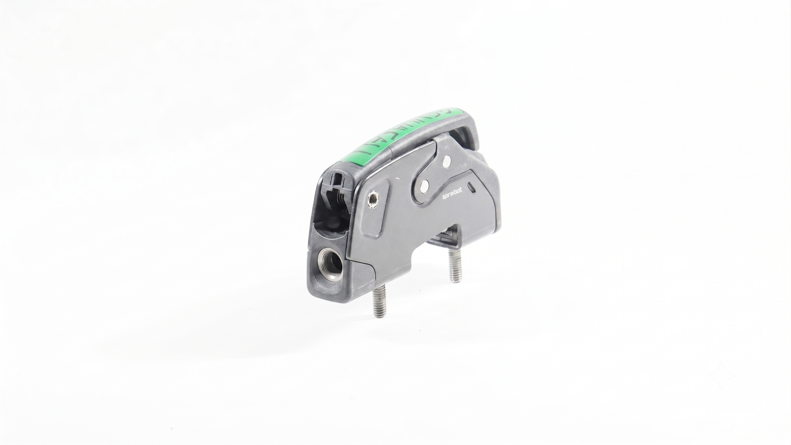 Spinlock Clutch XTR 8-12MM