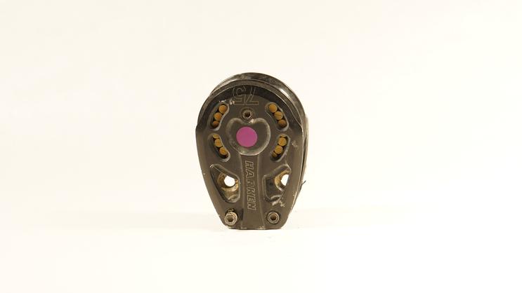 Harken 75MM Block