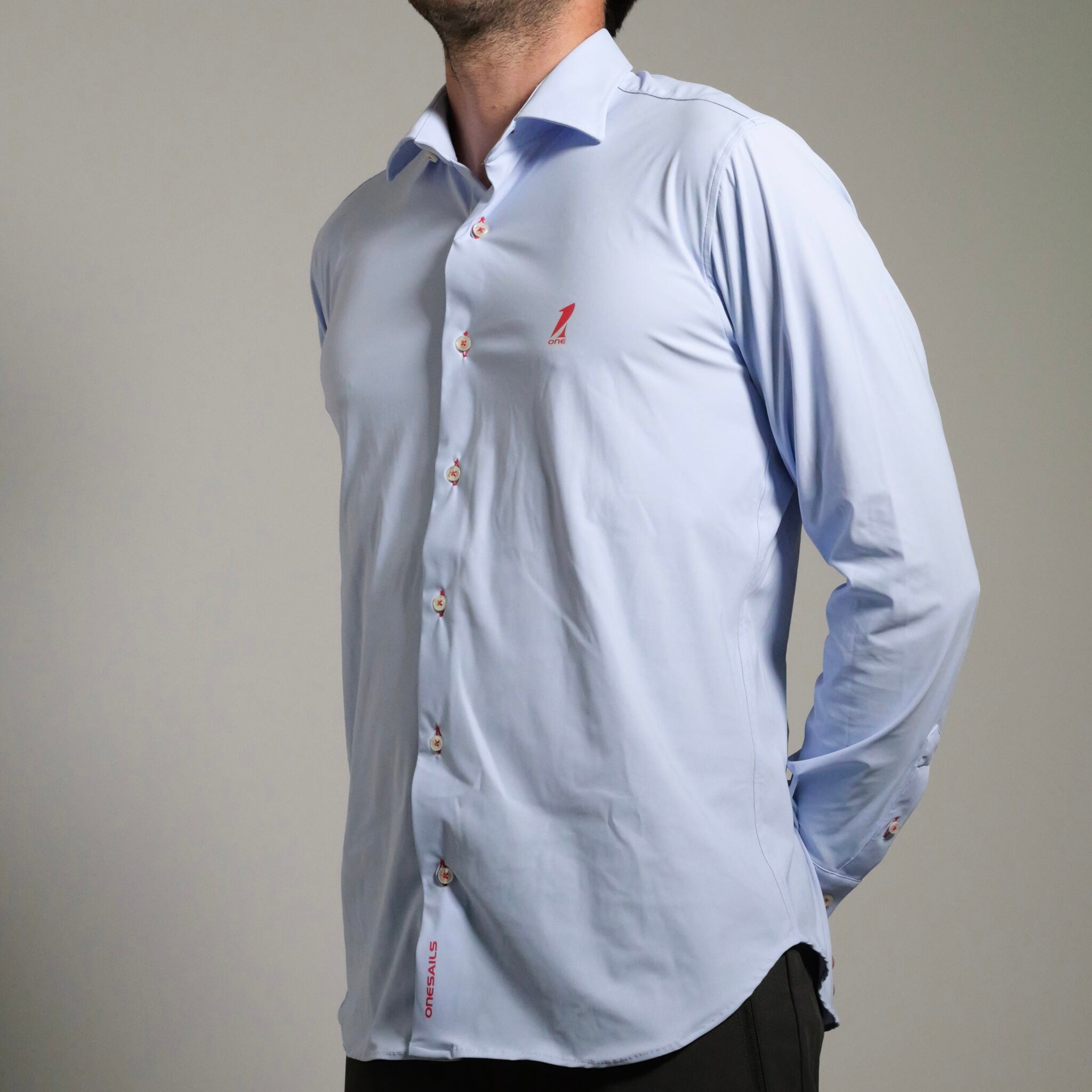 ONESAILS OFFICIAL SHIRT