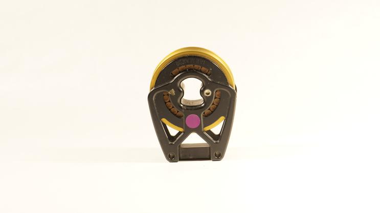 Ubi Maior 90MM Block