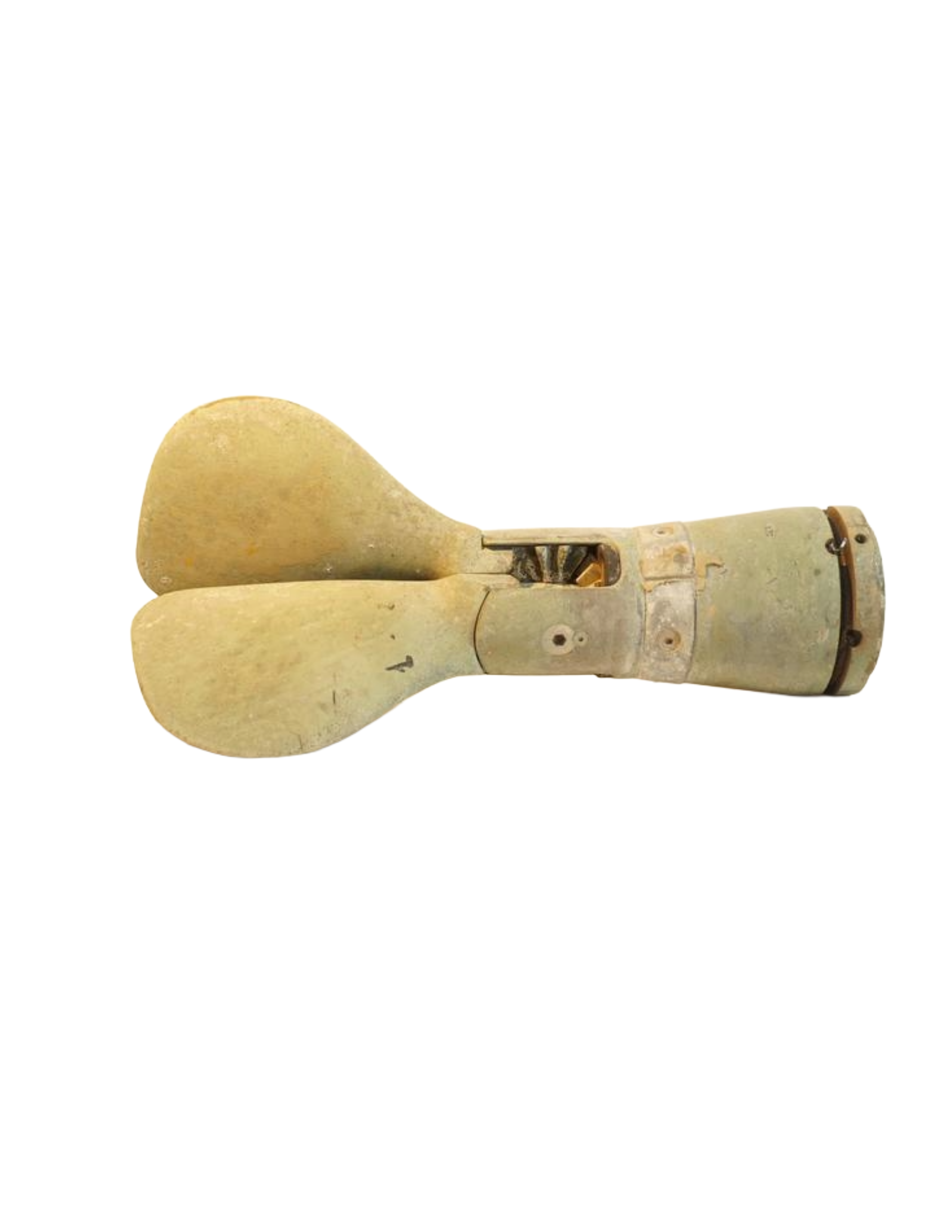 Gori 3 Blade Folding Propeller