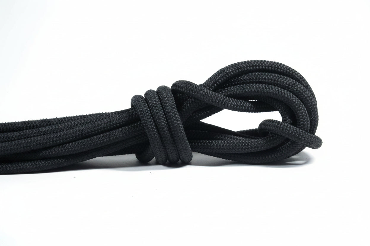 Rope: Vectran Dyneema Core, Polyester Cover 9mm - VAT INC