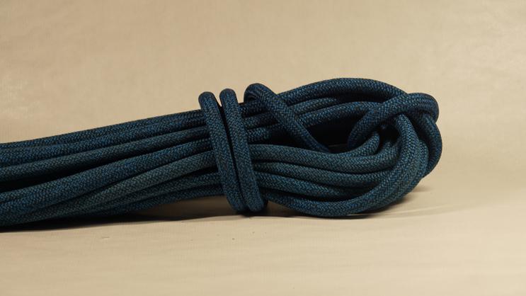 Rope: Dyneema Core, Polyester Cover 11MM